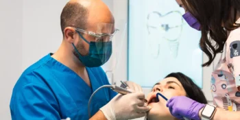 PROTETICĂ DENTARĂ