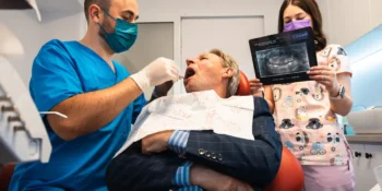 REABILITARE DENTARĂ